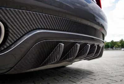 Maserati - Gran Turismo